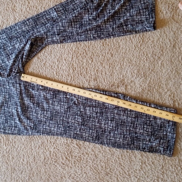 Antthony Originals stretchy wide leg palazzo lounge pants - Picture 4 of 7